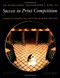 Success in Print Competition for Professional Photographers by Patrick Rice, 9781584280965
