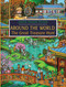 Around the World (The Great Treasure Hunt) by David Anson Russo, David Anson Russo, 9781442443433