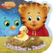 A Duckling for Daniel by Angela C. Santomero, Jason Fruchter, 9781481457811