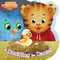 A Duckling for Daniel by Angela C. Santomero, Jason Fruchter, 9781481457811