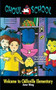 Welcome to Chillsville Elementary by Jane King, 9781481421621