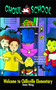Welcome to Chillsville Elementary by Jane King, 9781481421621
