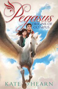 Origins of Olympus - 9781442497160 by Kate O'Hearn, 9781442497160