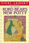 Koko Bear's New Potty by Vicki Lansky, 9780916773250