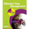 Effective Time Management in easy steps by John Carroll, 9781840785593