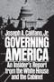 Governing America by Joseph A. Califano, 9781416552116