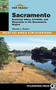 Top Trails: Sacramento (Exploring Valley, Foothills, and Mountains in the Sacramento Region) by Steven L. Evans, 9780899973814