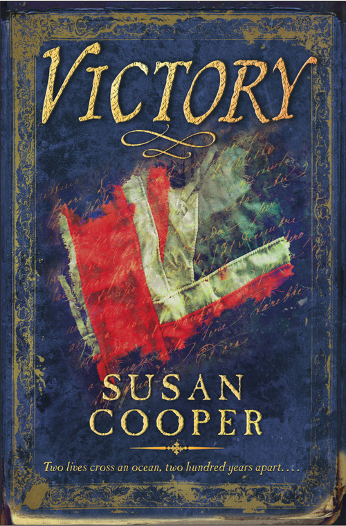 Victory - 9781416914778 by Susan Cooper, 9781416914778