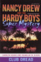 Club Dread by Carolyn Keene, Franklin W. Dixon, 9781416978718