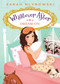 Dream On (Whatever After #4) by Sarah Mlynowski, 9780545415729