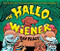 The Hallo-Wiener by Dav Pilkey, Dav Pilkey, 9780545661362