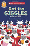 Get the Giggles (Scholastic Reader, Level 1) (A First Joke Book) by Scholastic, Bronwen Davies, 9780545540872