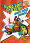 Bok! Bok! Boom!: A Branches Book (Kung Pow Chicken #2) by Cyndi Marko, Cyndi Marko, 9780545610636