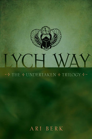 Lych Way - 9781416991205 by Ari Berk, 9781416991205
