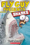 Fly Guy Presents: Sharks (Scholastic Reader, Level 2) by Tedd Arnold, Tedd Arnold, 9780545507714