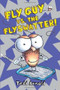 Fly Guy vs. the Flyswatter! (Fly Guy #10) by Tedd Arnold, Tedd Arnold, 9780545312868