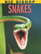 Nic Bishop: Snakes by Nic Bishop, Nic Bishop, 9780545206389