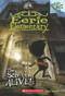 The School is Alive!: Branches Book (Eerie Elementary #1) by Jack Chabert, Sam Ricks, 9780545623926