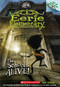The School is Alive!: A Branches Book (Eerie Elementary #1) by Jack Chabert, Sam Ricks, 9780545623926