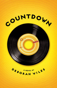 Countdown by Deborah Wiles, 9780545106054