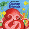 Guess Who Ocean Friends by Jodie Shepherd, Laura Ovresat, 9780794411220