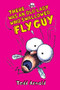 There Was an Old Lady Who Swallowed Fly Guy (Fly Guy #4) by Tedd Arnold, Tedd Arnold, 9780439639064