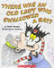 There Was an Old Lady Who Swallowed a Bat! by Lucille Colandro, Jared Lee, 9780439737661