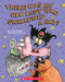 There Was an Old Lady Who Swallowed a Bat! by Lucille Colandro, Jared Lee, 9780439737661