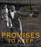 Promises to Keep: How Jackie Robinson Changed America by Sharon Robinson, 9780439425926