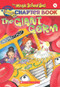 The Giant Germ (The Magic School Bus Chapter Book #6) by Eva Moore, Joanna Cole, John Speirs, Ted Enik, 9780439204200