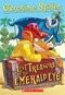 Lost Treasure of the Emerald Eye (Geronimo Stilton #1) by Geronimo Stilton, 9780439559638