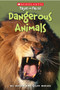 Dangerous Animals (Scholastic True or False) by Melvin Berger, Gilda Berger, 9780545003957