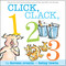 Click, Clack, 123 by Doreen Cronin, Betsy Lewin, 9781416991250