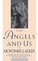 Angels and Us by Curtis Adler, 9780020300656