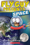 Fly Guy Presents: Space (Scholastic Reader, Level 2) by Tedd Arnold, Tedd Arnold, 9780545564922