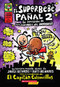 El Superbebé Pañal 2: la invasión de los ladrones de inodoros (Super Diaper Baby #2) ((Spanish language edition of Super Diaper Baby #2: The Invasion of the Potty Snatchers)) by Dav Pilkey, Dav Pilkey, 9780545375627