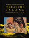Treasure Island - 9781442474444 by Robert  Louis Stevenson, N.C. Wyeth, 9781442474444