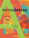 Animaletras by Francisca Palacios, Alejandra Oviedo, 9780545642217
