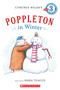 Poppleton in Winter (Scholastic Reader, Level 3) by Cynthia Rylant, Mark Teague, 9780545068239