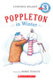 Poppleton in Winter (Scholastic Reader, Level 3) by Cynthia Rylant, Mark Teague, 9780545068239