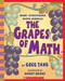 The Grapes of Math by Greg Tang, Harry Briggs, 9780439598408