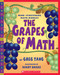 The Grapes of Math by Greg Tang, Harry Briggs, 9780439598408