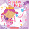 Princess Potty by Samantha Berger, Amy Cartwright, 9780545172967