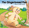 The Gingerbread Man by Karen Schmidt, Karen Schmidt, 9780590410564