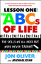 Lesson One: The ABCs of Life (The Skills We All Need but Were Never Taught) by Jon Oliver, Michael Ryan, 9780743237925
