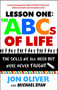 Lesson One: The ABCs of Life (The Skills We All Need but Were Never Taught) by Jon Oliver, Michael Ryan, 9780743237925