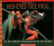 Red-eyed Tree Frog by Joy Cowley, Nic Bishop, 9780439782210