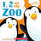 1, 2 at the Zoo by Sue DiCicco, Sue DiCicco, 9780545432399