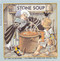 Stone Soup by Ann McGovern, Winslow Pels, 9780590416023