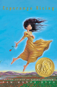 Esperanza Rising - 9780439120418 by Pam Muñoz Ryan, 9780439120418